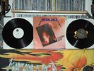 METALLICA - FUCKING NUTS - Double LP LIVE - RARE ITEM