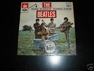 RARE French EP THE BEATLES 