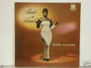 BEAUTIFUL & THE RAREST OF THE RARE  FAYE ADAMS 1961 VG+