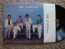 THE LATINOS IT MUST BE LOVE MODERN SOUL BOOGIE LP