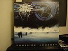 DARK THRONE SOULSIDE JOURNEY LP RECORD
