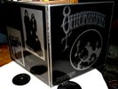 M- UK 2xLP Quicksilver Messenger Service '68 ACID PSYCH