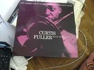 CURTIS FULLER/ART FARMER BLUE NOTE W63rd  DG NM ORIG.