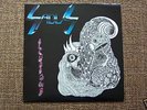 SADUS * ILLUSIONS * SADUS RECORDS 1988 * ORIGINAL PRESS