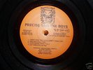 RANDOM RAP Precise & the Boys Baltimore '92