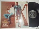 KENNY DORHAM Jazz Contrasts JAZZ LP on RIVERSIDE 1958