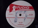 VICEROYS YA HO STUDIO ONE 12