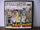 PHASE ONE DUB-WISE Reggae lp orig Joe Gibbs @ Channel 1