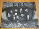 Rare Funk Soul - F.B.I. - Funky Bands Incorporated