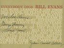 Bill Evans on rare Riverside stereo