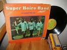 SUPER BOIRO BAND  KILLER UNIQUE AFRO PSYCH GUINEA  LP ?