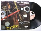 METERS - S/T ORIGINAL JOSIE SOUL FUNK BREAKS LP