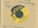 Lighthouse All-Stars on 45 RPM
