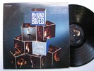 SAM COOKE - MY KIND OF BLUES RCA LIVING STEREO SOUL LP