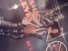 Dee D. Jackson - Cosmic Curves +++ Spain-Pressing