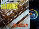THE BEATLES Surfing con VENEZUELA ODEON 382