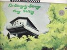 POKORA--DR. STRANGELY STRANGE--HEAVY PETTING--RE or OR?