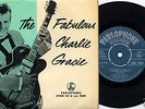 Charlie GRACIE Fabulous UK EP7