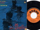 THE BEATLES All my loving French EP7