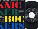 THE KNICKERBOCKERS Lies French EP7