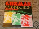 Nicodemus Gunman Connection Rare Cha Cha LP Listen 