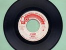 Bull Bygones In The Meantime Bell 45 Record Soul VG DJ
