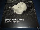 The Flaming Lips Seven Nation Army 7