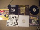 ASSORTED SCRATCH RECORDS    12