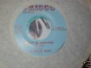 Lil Willie West NOLA Northern R&B Soul 45 Frisco 111 M-