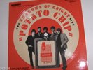 SHADOWS OF KNIGHT - POTATO CHIP-CARBOARD RECORD