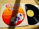 SUBJECT ESQ. - SAME   rare & orig EPIC  Prog Rock Kraut