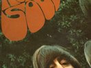 The Beatles - 'Rubber Soul', 1965 UK Mono B/Y LP