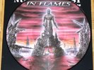 IN FLAMES - COLONY - RARE 11tr PIC.LP - GER 1999