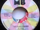 NORTHERN SOUL 7