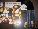 Placebo TASTE IN MEN 12
