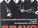 BRAVO Beatles Blitztournee-Hamburg 1966