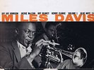 MILES DAVIS s/t VOL1  BLUE NOTE  43 WEST 61st press RVG