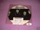 Metallica - CREEPING LIFE - PICTURE DISC - Rare