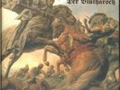 DER BLUTHARSCH rare LP ltd. 300 GENOCIDE ORGAN LJDLP
