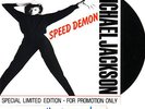 Michael Jackson - 'Speed Demon'   7