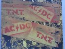 AC/DC TNT AUSTRALIAN IMPORT RARE ALBERT PRODUCTIONS