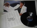 MICHAEL JACKSON THRILLER LP 1982 EPC 85930 QE 38112