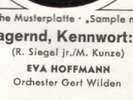 EVA HOFFMANN Sieh mal an 7