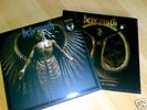 BEHEMOTH *HISTORICA* LIMITED 5-LP-BOXSET RAR