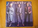 ANNIE LENNOX AUTOGRAPHED TOURIST SINGLE 1979
