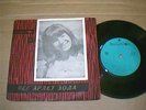 ARLETTE ZOLA Cool BEAT jazz French EP 60s HEAR