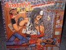 Dissection Rare Canadian Speed Metal LP SEALED ORIG
