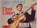Rainer May /Reinhard Mey Geh und fang den Wind 1965 top