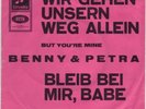 Benny Quick & Petra Prinz Sonny & Cher Coverversion RAR
