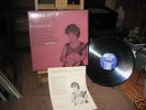 Shirley Elizabeth Collins False True Lovers Folkways